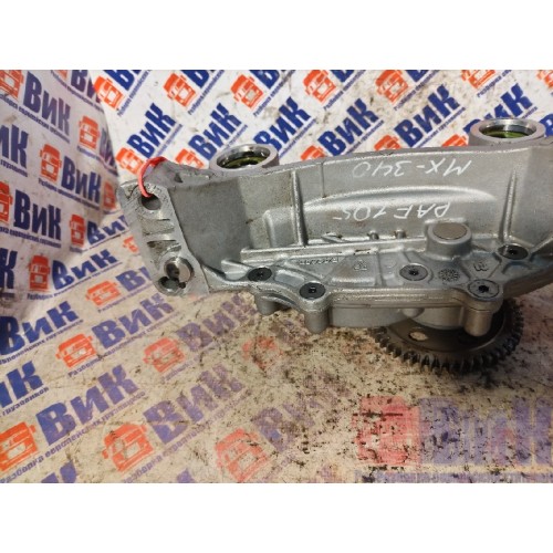 Насос масляный DAF 105 MX340 066824 (706)-7