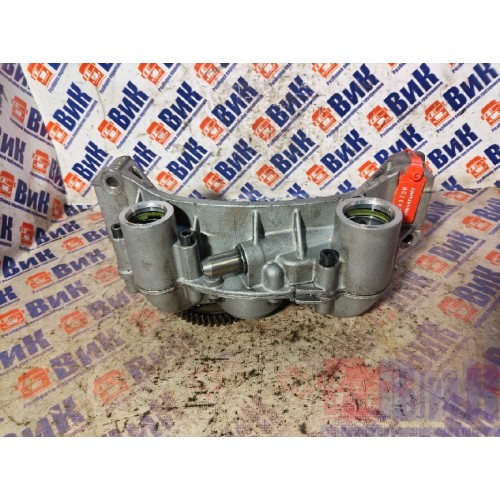 Насос масляный DAF 105 MX340 066824 (706)-6