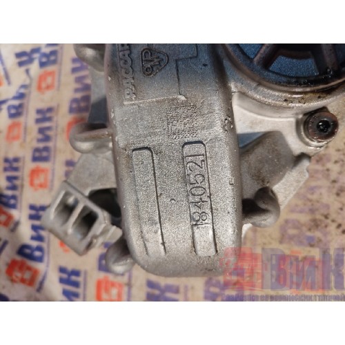 Насос масляный DAF 105 MX340 066824 (706)-4