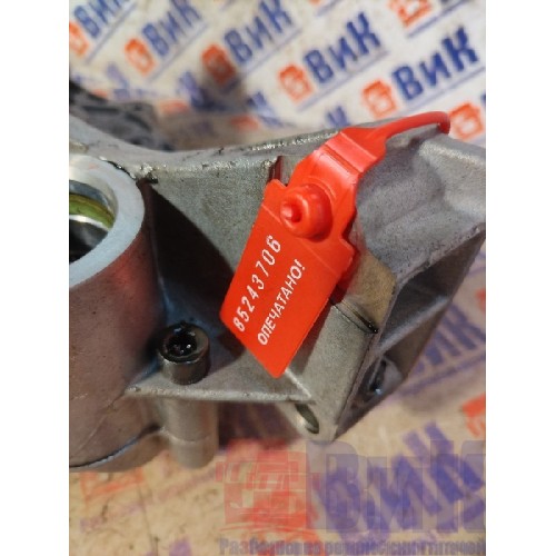 Насос масляный DAF 105 MX340 066824 (706)-3