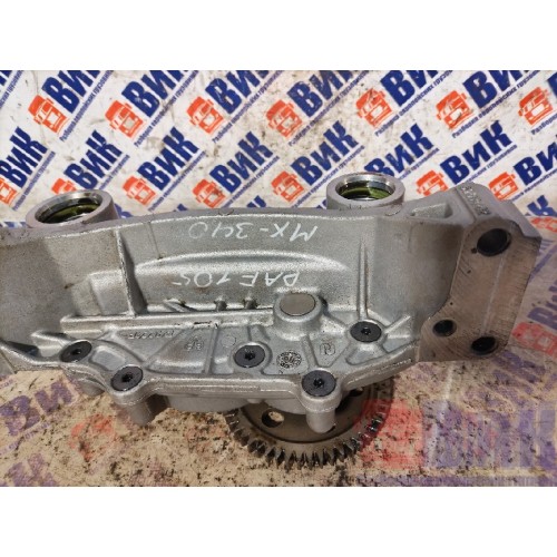 Насос масляный DAF 105 MX340 066824 (706)-8