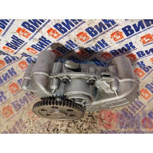 Насос масляный DAF 105 MX340 066824 (706)-2