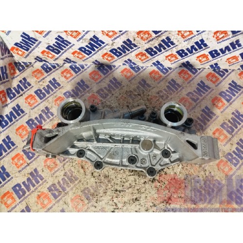 Насос масляный DAF 105 MX340 066824 (706)-1