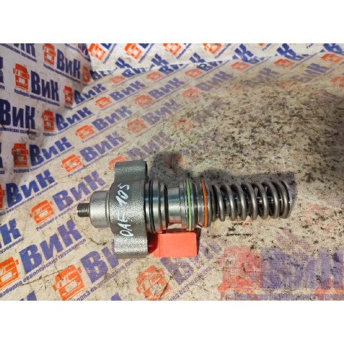 PLD (плд) секция DAF 105 МХ340 №А132516 (707)-2