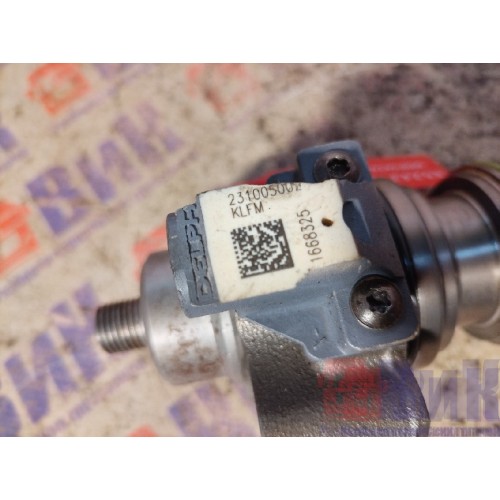 PLD (плд) секция DAF 105 МХ340 №А132516 (707)-4