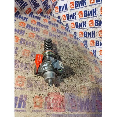 PLD (плд) секция DAF 105 МХ340 №А132516 (707)-1