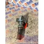 PLD (плд) секция DAF 105 МХ340 №А132516 (798)