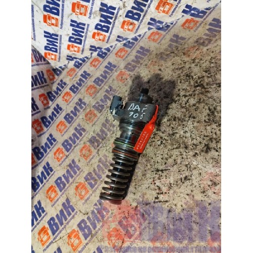 PLD (плд) секция DAF 105 МХ340 №А132516 (798)-3