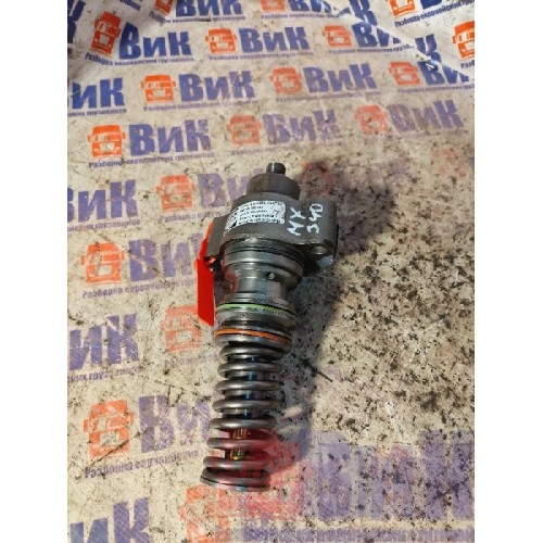 PLD (плд) секция DAF 105 МХ340 №А132516 (798)-4