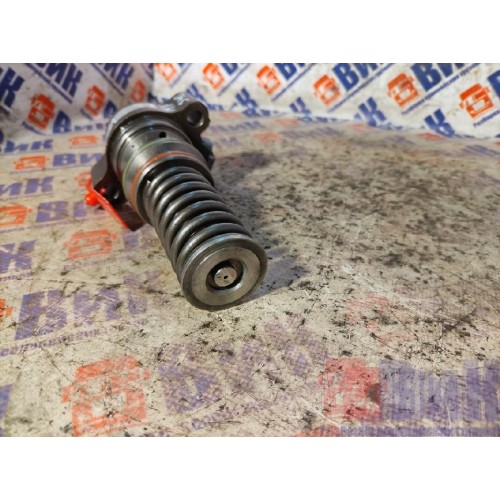 PLD (плд) секция DAF 105 МХ340 №А132516 (798)-5