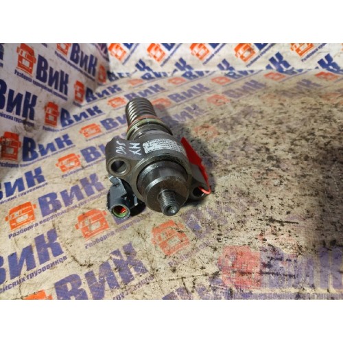 PLD (плд) секция DAF 105 МХ340 №А132516 (798)-1