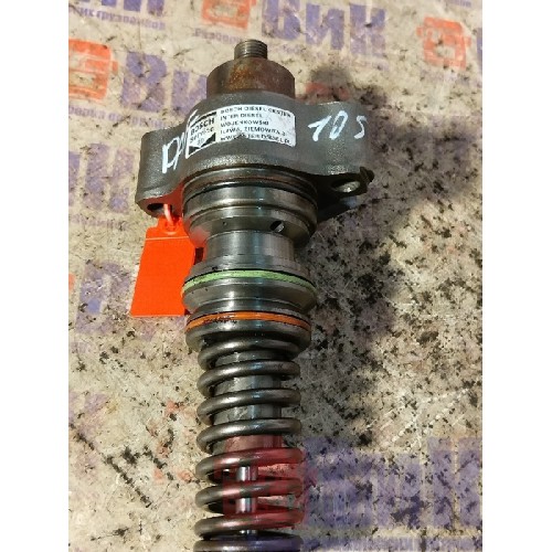 PLD (плд) секция DAF 105 МХ340 №А132516 (705)-2