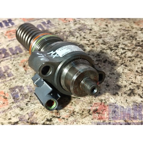 PLD (плд) секция DAF 105 МХ340 №А132516 (708)-2