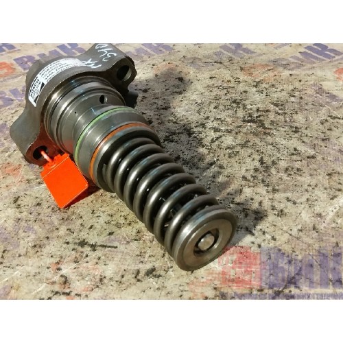 PLD (плд) секция DAF 105 МХ340 №А132516 (708)-3