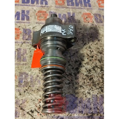 PLD (плд) секция DAF 105 МХ340 №А132516 (708)-5