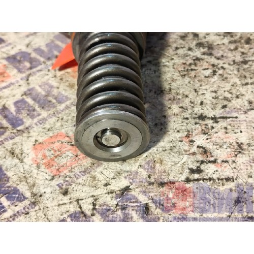 PLD (плд) секция DAF 105 МХ340 №А132516 (709)-3