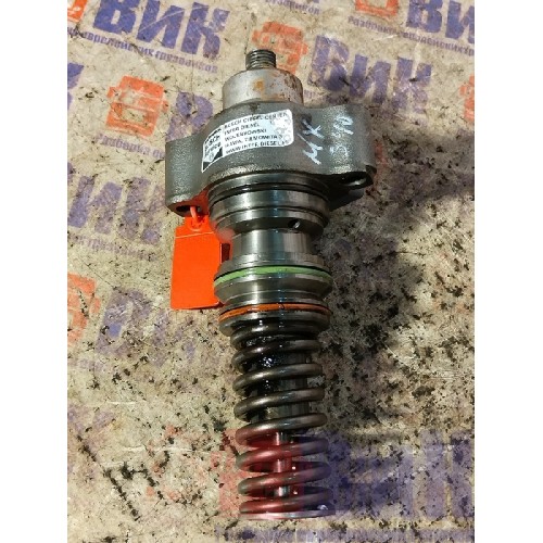 PLD (плд) секция DAF 105 МХ340 №А132516 (709)-2