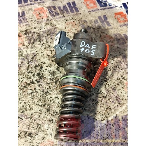 PLD (плд) секция DAF 105 МХ340 №А132516 (791)