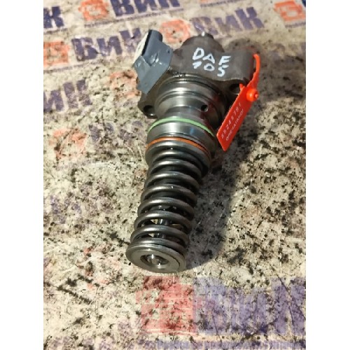 PLD (плд) секция DAF 105 МХ340 №А132516 (791)-2