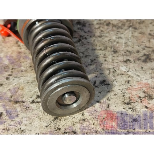 PLD (плд) секция DAF 105 МХ340 №А132516 (791)-4