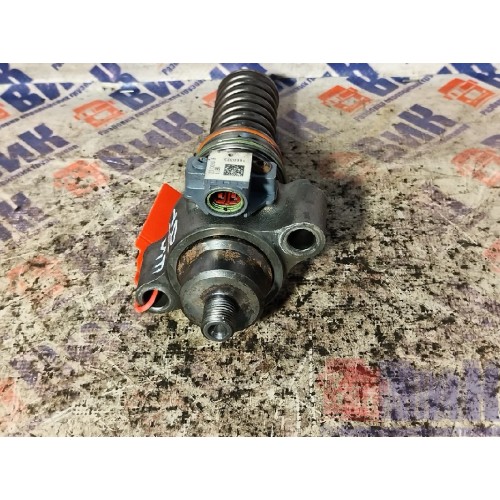 PLD (плд) секция DAF 105 МХ340 №А132516 (791)-5