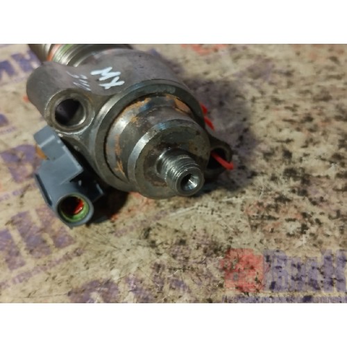 PLD (плд) секция DAF 105 МХ340 №А132516 (791)-6