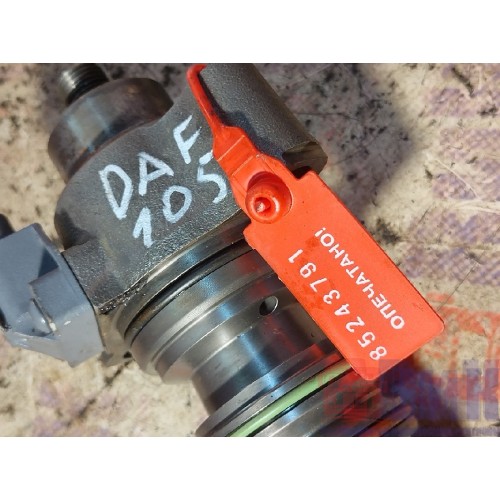 PLD (плд) секция DAF 105 МХ340 №А132516 (791)-1