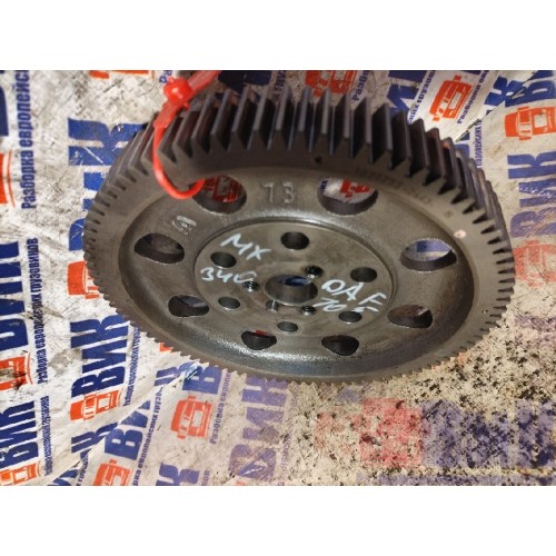 Шестерня распредвала DAF 105 МХ340 №А132516 (795)-6