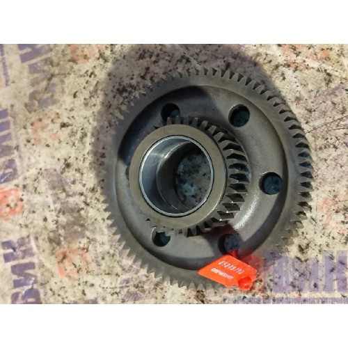 Шестерня ГРМ промежуточная DAF 105 МХ340 №А132516 (793)-2