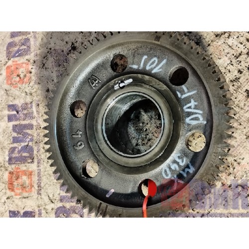 Шестерня ГРМ промежуточная DAF 105 МХ340 №А132516 (793)-3