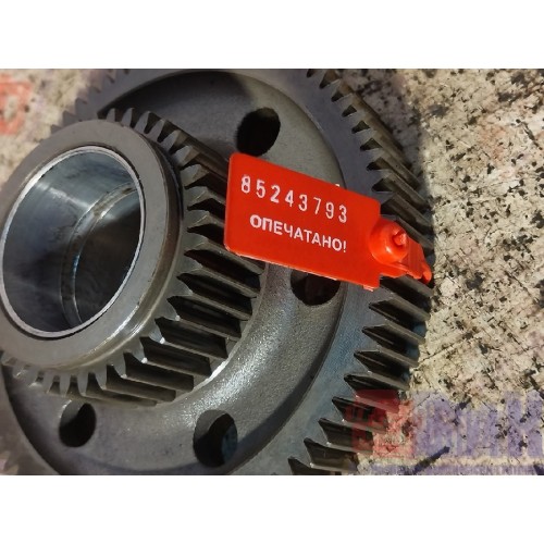 Шестерня ГРМ промежуточная DAF 105 МХ340 №А132516 (793)-1