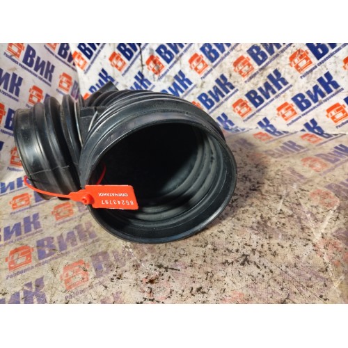 Патрубок воздушного фильтра DAF 105 МХ340 №А132516 резиновый (797)-5