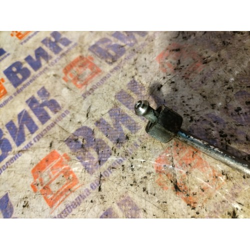 Трубка топливная (морковка) DAF 105 МХ340 №А132516 М16 (790)-3