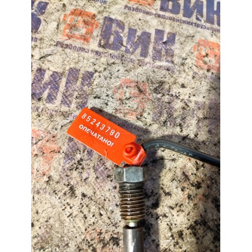 Трубка топливная (морковка) DAF 105 МХ340 №А132516 М16 (790)-5