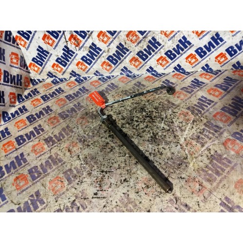 Трубка топливная (морковка) DAF 105 МХ340 №А132516 М16 (787)