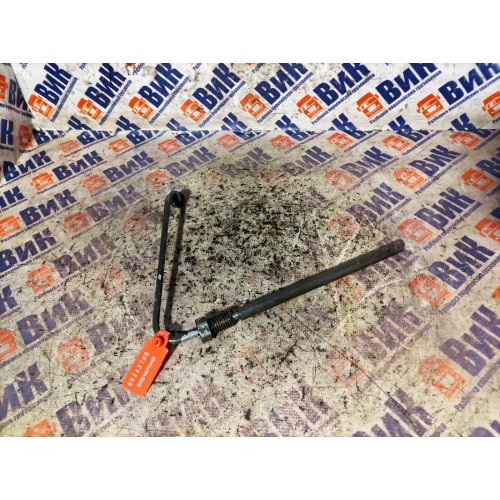 Трубка топливная (морковка) DAF 105 МХ340 №А132516 М16 (789)