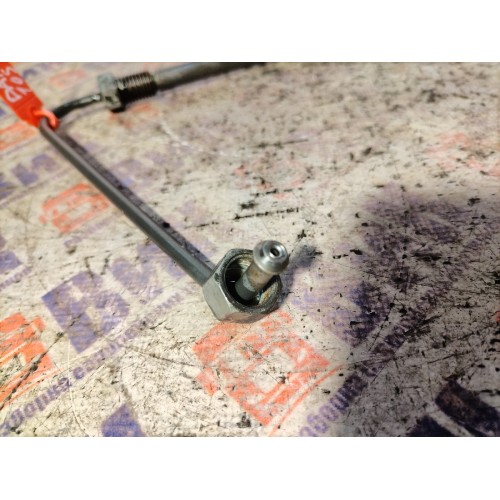 Трубка топливная (морковка) DAF 105 МХ340 №А132516 М16 (789)-2