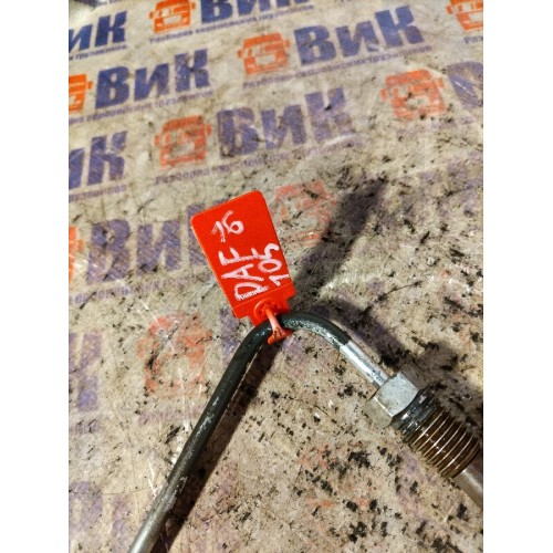 Трубка топливная (морковка) DAF 105 МХ340 №А132516 М16 (788)-3