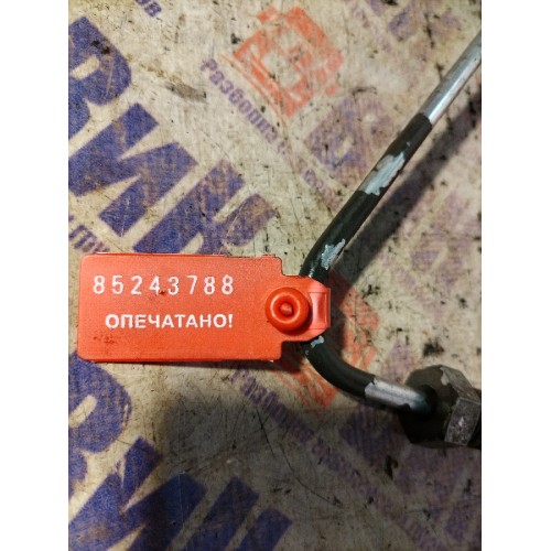 Трубка топливная (морковка) DAF 105 МХ340 №А132516 М16 (788)-5