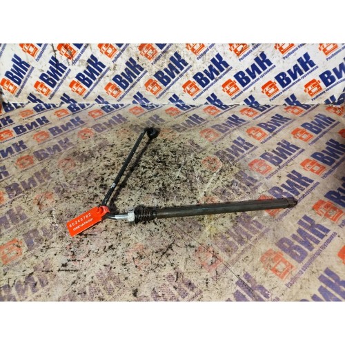 Трубка топливная (морковка) DAF 105 МХ340 №А132516 М16 (782)