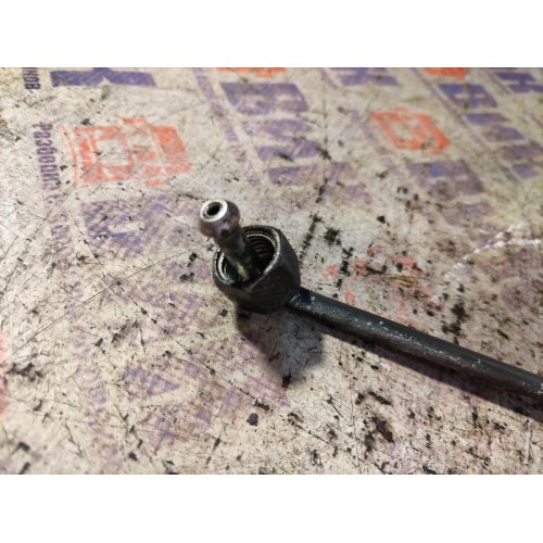 Трубка топливная (морковка) DAF 105 МХ340 №А132516 М16 (782)-2