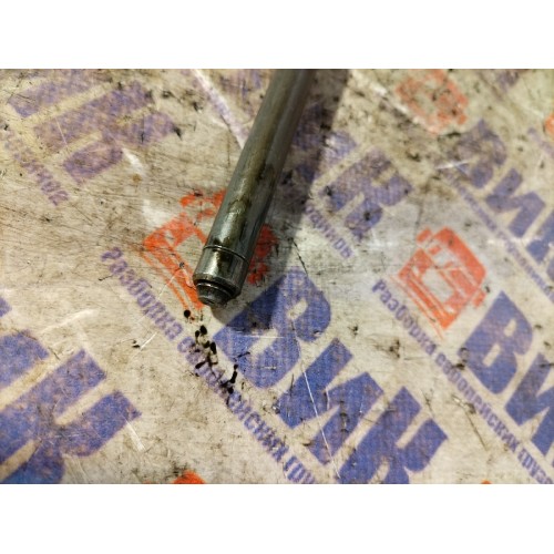 Трубка топливная (морковка) DAF 105 МХ340 №А132516 М16 (782)-3