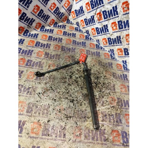 Трубка топливная (морковка) DAF 105 МХ340 №А132516 М16 (784)-3