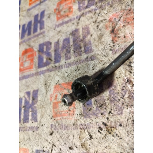 Трубка топливная (морковка) DAF 105 МХ340 №А132516 М16 (784)-4