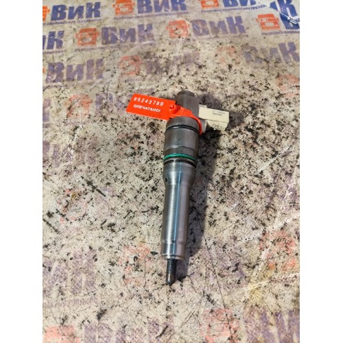 Форсунка топливная электрическая DAF 105 МХ340 №А132516 (799)