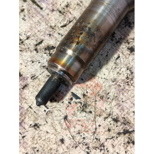 Форсунка топливная электрическая DAF 105 МХ340 №А132516 (781)-4