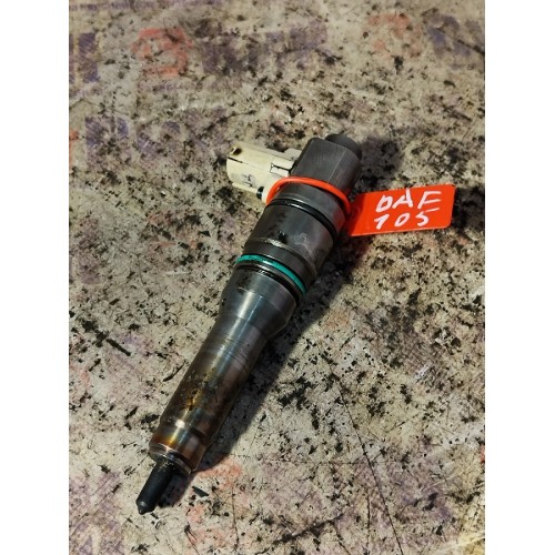Форсунка топливная электрическая DAF 105 МХ340 №А132516 (781)-1