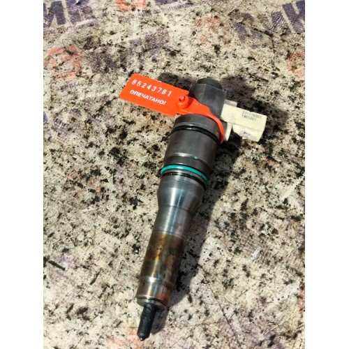 Форсунка топливная электрическая DAF 105 МХ340 №А132516 (781)