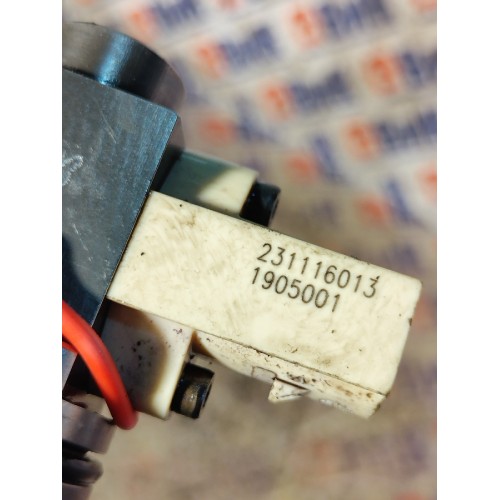 Форсунка топливная электрическая DAF 105 МХ340 №А132516 (792)-3