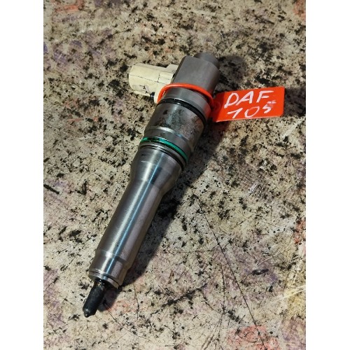 Форсунка топливная электрическая DAF 105 МХ340 №А132516 (792)-4